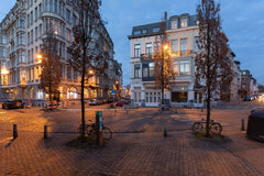   Charming Large Apartment in the Heart of Antwerp Entire condo vacation rental 52304371