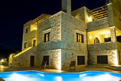The special Adam Villas, Armonia & Aigli, have a fragrance of tradition with man Kissamos, Greece Adam Villas - Villa Armonia With Pool & Sea Views Entire villa vacation rental 14352120