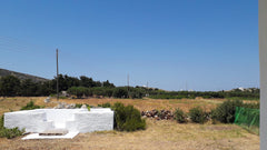 Just 2km away from Naoussa town centre, this lovely detached house is surrounded  Relaxing Country House Entire home vacation rental 36747608
