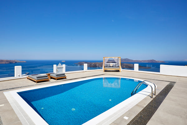 Sapphire Villa undoubtedly addresses the most discerning travelers who enjoy liv  Celestia Grand Sapphire villa private heated  pool Room in hotel vacation rental 30970827