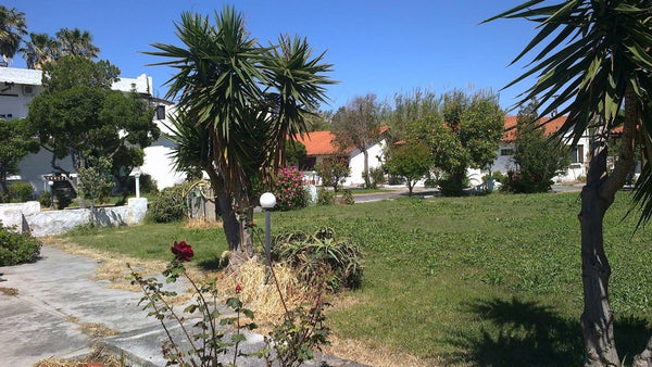 Situé ā 2 km du centre ville de Kos, ā quelques mètres de la plage dans un jardi Greece Asklepios Entire bungalow vacation rental 30780492