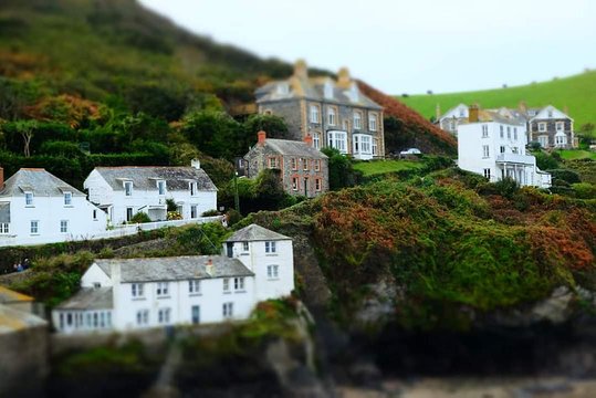 Private Tour of Doc Martin and Port Wenn in Cornwall  Private Tours and Travel Guide Europe London CITY London Destination Tour