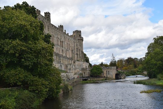 Oxford  Shakespeare Country & Warwick castle private Tour  Private Tours and Travel Guide Europe London CITY London Destination Tour