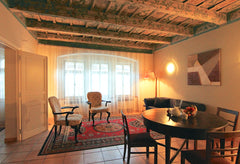 &zwj;<br /><br /><b>The space</b><br />This apartment is the perfect place to re Edinburgh, United Kingdom Rustic 2 bedroom apt in the heart of Mala Strana Entire rental unit vacation rental 53911918