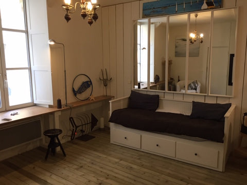 la BELLA CASETTA est un lieu de détente au ton naturel et authentique très inspi  La BELLA CASETTA Entire rental unit vacation rental 34384678