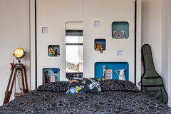 STUDIO SITUE EN PLEIN CŒUR DE BORDEAUX<br />EN FACE DU GRAND THÉÂTRE<br />PROCHE Bordeaux, France STUDIO PLEIN COEUR DE BORDEAUX NEUF IDEAL COUPLE Entire rental unit vacation rental 24813829