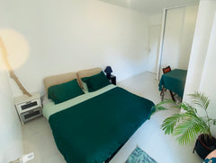 Le logement ce situe dans le centre ville de Bruges. Proche des transports en co Bordeaux, France Chambre chez l’habitant Private room in bed and breakfast vacation rental 589789610965518250