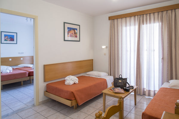 Erato Studios&Apartments are located about 10 min walk from the centre and  800   Superior Apt  4 pax at Erato Studios&Apts Entire rental unit vacation rental 9881426