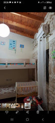  Heraklion, Greece Αρχοντικό Αγγελιανα Ρεθύμνου Entire townhouse vacation rental 47308195