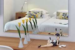 Standard Room of the Apollon Boutique Hotel at Parikia, Paros.<br />The modern f Greece Standard 1 Apollon Boutique Hotel Parikia Paros Room in boutique hotel vacation rental 44330943