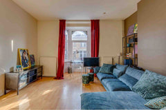 <b>The space</b><br />This is a big apartment with all the services you need: ve Ghent, Belgium Fully serviced gorgeous apartment center Entire condo vacation rental 51646707