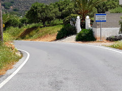 It's a place that combines mountain & sea! The perfect place for people who love Greece Despina's House Entire cottage vacation rental 30038205