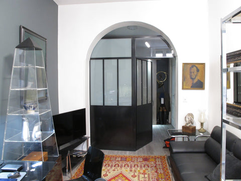 Les Plus : <br />- Petit immeuble bordelais <br />- Appartement T1Bis refait à n Bordeaux, France Appart BOULAN T1Bis 28m² Entire rental unit vacation rental 33467728