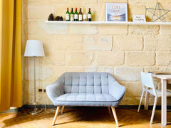 Adorable Studio Duplex avec mezzanine dans le centre de Bordeaux sur le Quai Sai Évian-les-Bains, France Studio Duplex mezzanine BDX centre Entire guest suite vacation rental 45800106