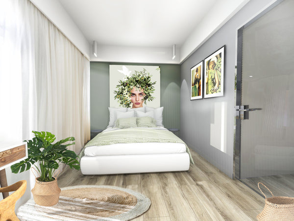 The ARTREE SUITES is our dream for a boutique hotel in the heart of Heraklion. M Heraklion, Greece Artree Suites - King Suite Entire rental unit vacation rental 41845634