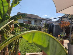 Située à Bordeaux Nord, chambre et sa salle d'eau privative, avec entrée indépen  Chambre près parc expos et stade Matmut-Atlantique Private room in guest suite vacation rental 3190584