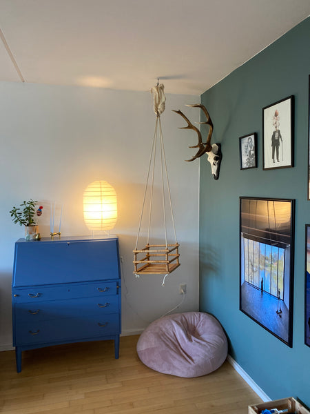 Slap af med hele familien i denne fredfyldte bolig. Her findes alt til mindre bø  Skøn familie venlig lejlighed på Østerbro v. S-tog Entire condo vacation rental 648143656537704235