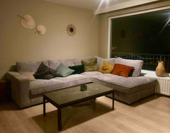 Ga er gewoon even tussenuit in deze rustgevende, centraal gelegen accommodatie o  Apartment with big balcony Ghent Entire condo vacation rental 53179537