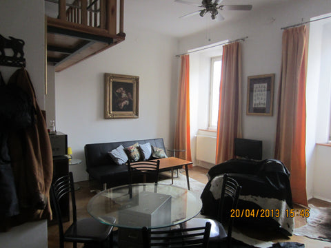 <b>The space</b><br />Dieses helle und freundliche Apartment befindet sich im 2. Warszawa, Poland GS8-9b City Appartment im Zentrum GS8-9b Entire rental unit vacation rental 1102740