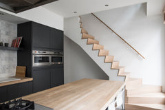 Sympathieke stadswoning op toplocatie in het échte centrum van Antwerpen. Deze v Koksijde, Belgium Sympathieke stadswoning in  échte centrum Antwerp Entire townhouse vacation rental 30219390