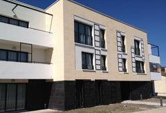 Beautiful large living areas and fully equipped kitchen.  Apartment 126 T3 4 guests Entire rental unit vacation rental 37513128