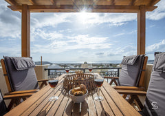 Welcome to our cozy and comfortable Suite! Here you will find a special place th Athens, Greece S&K   Nayas Luxury Suite Santorini. Cycladic home vacation rental 36384398