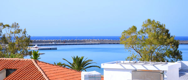 Stay in the old town near the sea and enjoy the space.<br />Relax in the spaciou Rethimnon, Greece Complete house in the old town near the beach Entire home vacation rental 13465237
