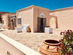 We are delighted to welcome you and we are looking forward making your stay most Folégandros, Greece Double Hotel Studio close to Chora entrance. Room in hotel vacation rental 30812103