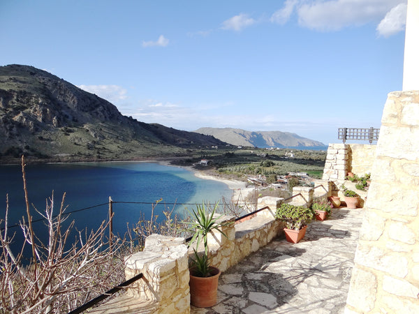 The breathtaking views from Anastasia’ Place will mesmerise you and make your ho Chania, Greece Anastasia's place with majestic view to the Lake Entire villa vacation rental 578461251853909414