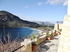 The breathtaking views from Anastasia’ Place will mesmerise you and make your ho Chania, Greece Anastasia's place with majestic view to the Lake Entire villa vacation rental 578461251853909414