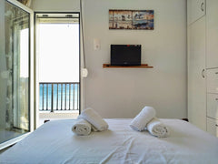 Το Katerina's Apartment βρίσκεται σε ήσυχη τοποθεσία, παρέχει εύκολη πρόσβαση στ Ierapetra, Greece Katerina's Apartment Makrigialos Entire rental unit vacation rental 25435823