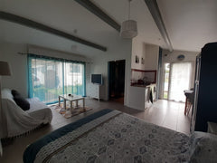 Proche de Bordeaux, idéalement desservi par les transports en commun avec petits Gradignan, France Studio Bordeaux Gradignan Entire home vacation rental 4591120