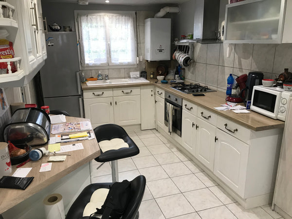 Maison plein pied près de Bordeaux et à 30 min de l’océan.<br />Maison dans rue  Cadaujac, France Maison Villenave d’Ornon Entire home vacation rental 24813760