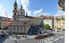 Our 2 rooms apartment will attract you by its location. The most significant and Prague, Czechia Old Town Apartment Entire rental unit vacation rental 21433595