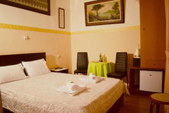 The stunning Stoa Rooms are located in the heart of Chania, decorated in a tradi  Stoa Rooms | Studio 4 Entire rental unit vacation rental 43663999