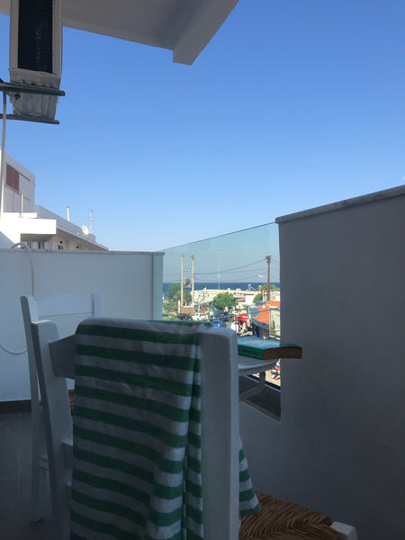 A brand new apartment complex at the heart of Faliraki.<br /><br /><b>The space<  Ria’s Apartments 2 Entire rental unit vacation rental 26206830