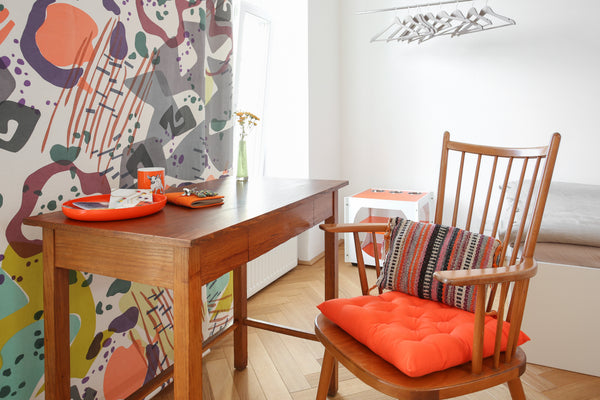 Single room apartement serving all you need for a relaxed weekend or a long term Vienna, Austria Vienna waits for you Entire rental unit vacation rental 5682658