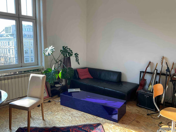 Perfect for a short trip to Vienna! <br />This spacious flat (60qm2) offers a co Vienna, Austria Zentral gelegene Altbauwohnung in Wien! Entire rental unit vacation rental 552625894107853453