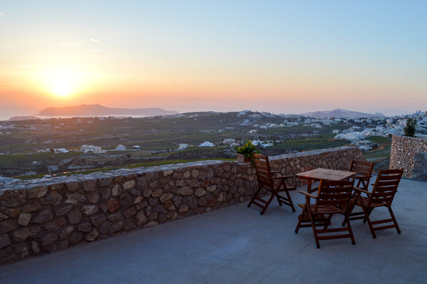 Unique villa (60 sqm) with an outdoor Jaccuzzi that sleeps up to 04 persons in o Pyrgos Kallistis, Greece Petrino Villa (Sea View & Jacuzzi) Entire home vacation rental 6769769