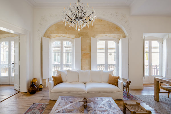 Splendide appartement rue Sainte Catherine, dans le quartier Saint-Paul, centre  Sausalito, CA Splendide Appartement Rue Sainte Catherine Entire rental unit vacation rental 38454700