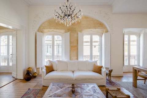 Splendide appartement rue Sainte Catherine, dans le quartier Saint-Paul, centre  Sausalito, CA Splendide Appartement Rue Sainte Catherine Entire rental unit vacation rental 38454700