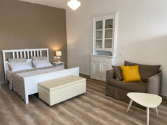 Unique View Studio located in the harbor of Symi.<br /><br /><b>The space</b><br Greece Thodoris Infinity View 3G Studio Entire townhouse vacation rental 39978322