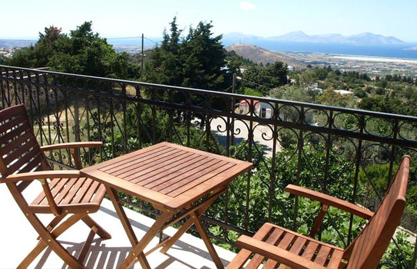 In the beautiful old village of Asfendiou at the foot of mount Dikaios, <br />in  Stella Maris 7 v Entire home vacation rental 27533583