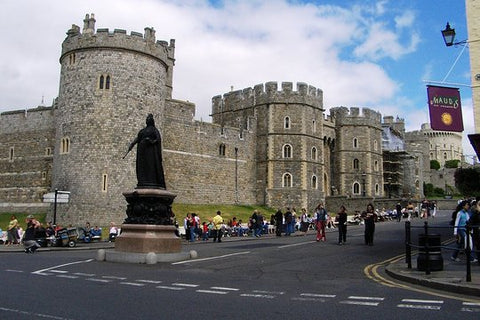 Royal Windsor Castle Private Tour in Executive Luxury Vehicle Private Tours and Travel Guide Europe London CITY London Destination Tour Europe London CITY London