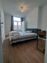 Modern and stylish room in a recently fully renewed house. It is centrally locat Brussels, Belgium Cosy room near the European institutions Private room in home vacation rental 715344715333388855