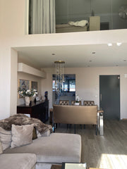 Prachtig Triplex op het Eilandje, 3 slaapkamers, dressing, mooie keuken.<br /><b Antwerp, Belgium Prachtig Triplex op het eilandje Entire rental unit vacation rental 654837894107113663