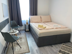 Das Apartment befindet sich im 10. Wiener bezirk Favoriten, 3,5km vom Museum der Vienna, Austria Nice Apartment, near Vienna Centar 2 Entire rental unit vacation rental 39827206