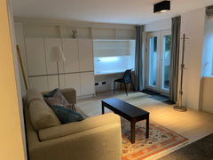 This spacious and serene space is located in Hietzing, a leafy part of Vienna cl England, United Kingdom Adorable 1-bedroom place in Vienna Private room in guest suite vacation rental 670345332671676852