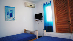 Economy room with 1 double bed or 2 single beds and kitchen<br /><br /><b>The sp Athens, Greece Ethereal economy studio 1 double or 2 single beds Entire rental unit vacation rental 13574447