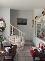 The house is fifteen minutes within walking distance to the beautiful St. Nichol Athens, Greece Dream house in Arkasa Entire villa vacation rental 18325189